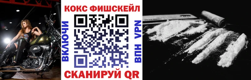 КОКАИН Fish Scale  Шагонар 